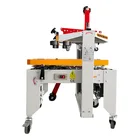 Sealer Carton Close Machine With Tape Manual Case Carton Sealer Machine Manual Box Sealer Close Machine With Tape