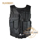 Military Tactical Vest AKWING Mesh Lightweight Outdoor Hunting Shooting Men Molle SWAT Army Military Tactical Combat Vest