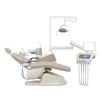 CE Approved Competitive Price Dental Equipment Dental Unit Chair
