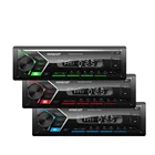 Car Audio Single Din Car Stereo Car MP3 Multimedia Player USB/SD/AUX Input Car Audio With BT And Hands-Free Calling