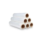 Stretch Film Wrap Transparent Pe Hand Stretch Film Plastic Wrap Pe Stretch Film Pe Cast Stretch Film