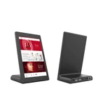 3g Wifi Android 8 Inch 3g 4g Wifi Touch Screen Oem L Shape Android Tablet Pc For Digital Signage And Displays