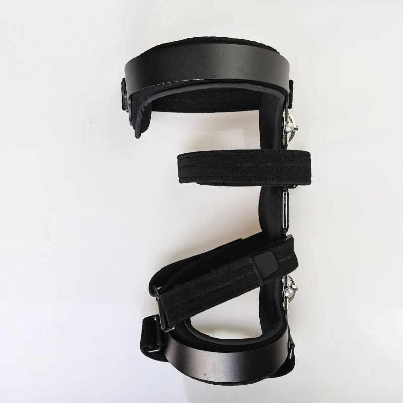 Medical Prosthetic Lower Artificial Limbs Orthosis For Fixing The Knee