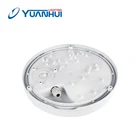 Led Lamp Led IP66 Modern Design Round Waterproof LED Ceiling Room Office Light Lamp Luminaire For Home