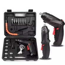 3.8V Electric Screwdrivers Mijia Electric Precision Screwdriver Hand Tool Kit Wireless Screw 3.5NM  Electric Screwdriver Set