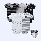Baby Boy RTS Cheap Price Quality 100% Cotton Rompers Baby Boy Romper Baby Clothes Newborn