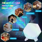 Stars Star 2020 Baby Kids Wireless Speaker Skybright Stars LED Starry Sky Laser Star Lights Night Light Star Projector