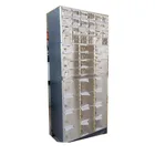 Bank Safe Safe Box Vault Bank Safety Locker Safe Deposit Box