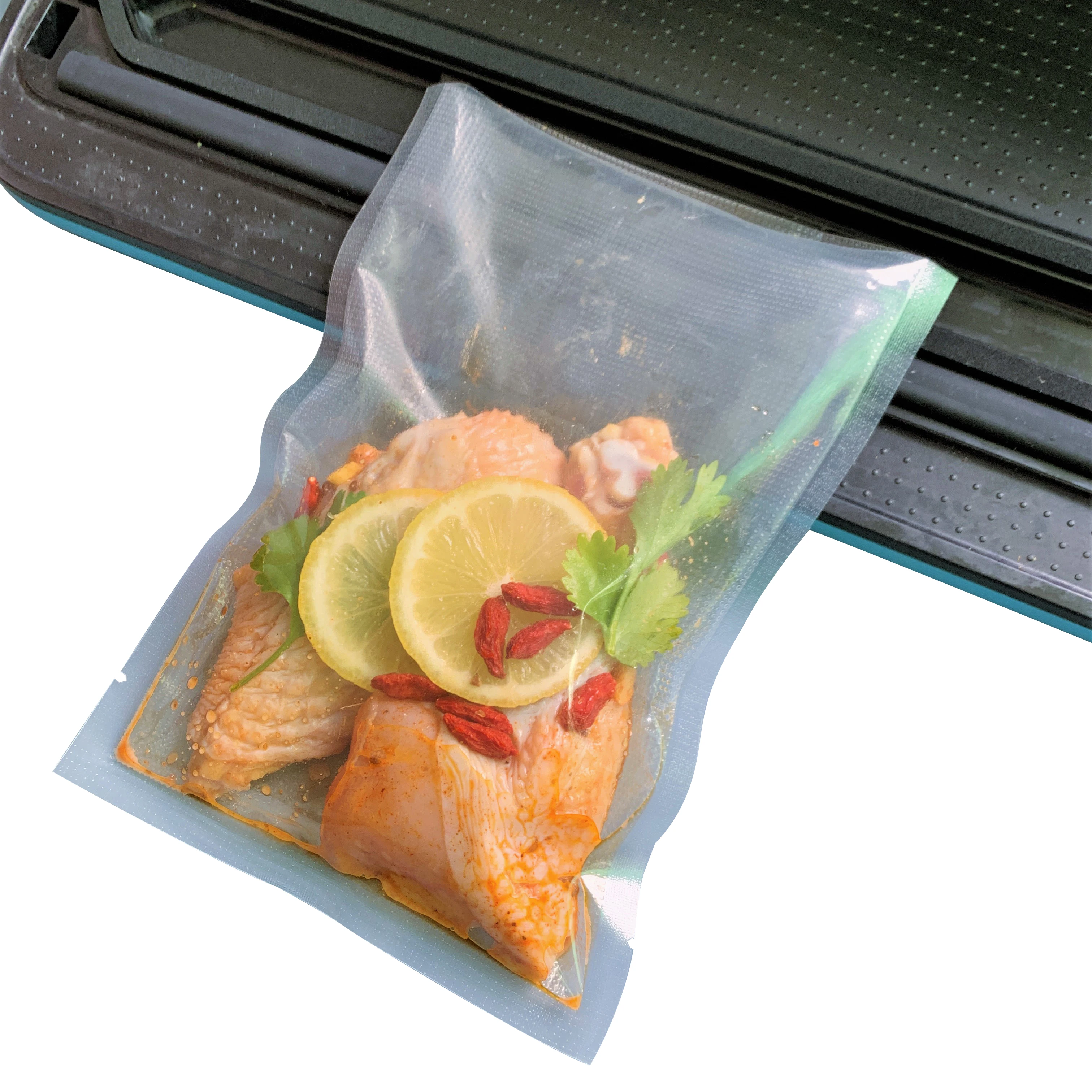 vacuum bags for vegetables