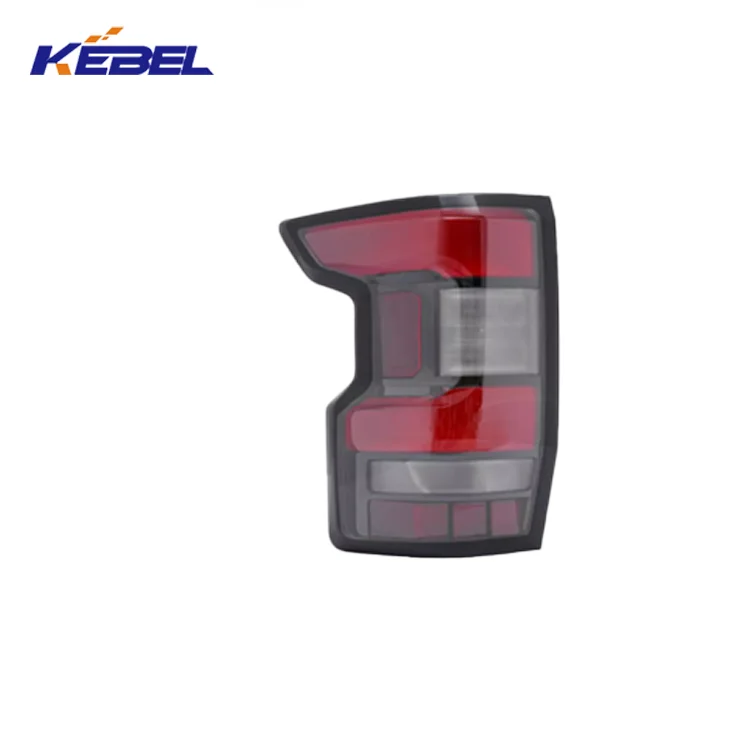 product kebel auto car part tail light 26555 9bu1a oem 26550 9bu1a lamp for nissan frontier 2022-4