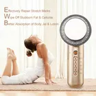 Cellulite Portable EMS Ultrasonic Cellulite Remover 6 In 1 Body Slimming Beautifying Machine For Women