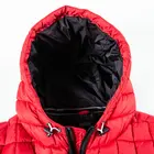 Jacket Men Winter Coat OEM Custom Logo Mens Padded Coats Bubble Puffer Jacket Warm Winter Men Jacket For Men