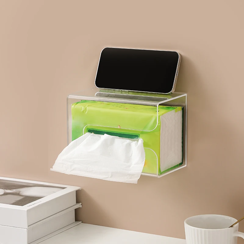 Home decors finest box car tissue box for living room bedroom office cafe tissue holder