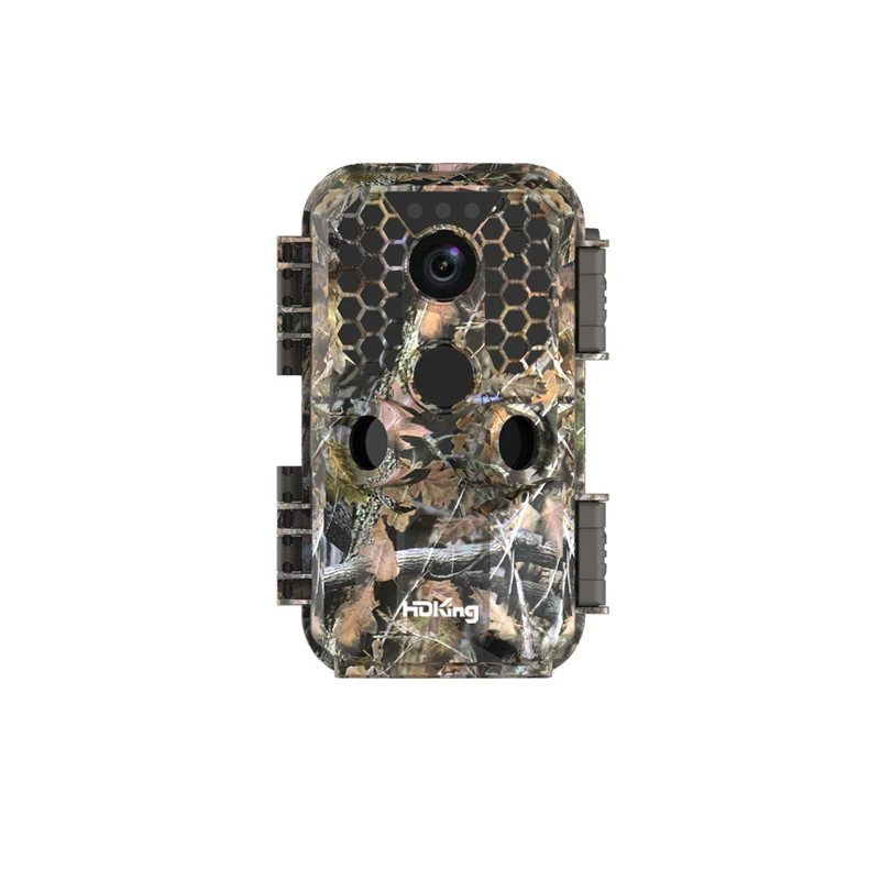 trail camera hunting and fishing