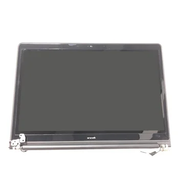 Laptops Display Digitizer Lcd Computer Touch Screen Tophalf set Cover With Panel Assembly For Dell 7000 series15-5547 5548
