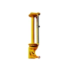 Machine Fast Knit Braiding Rope Making Machine Parts With Extra Large Spring