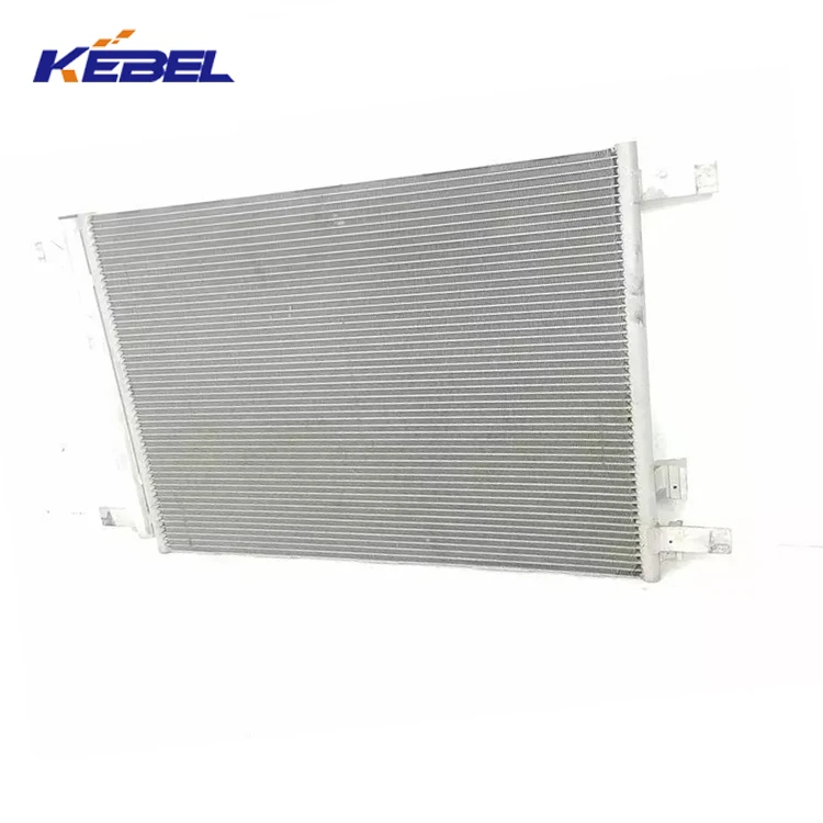 product factory directly sale auto accessories condenser oem 5q0816411m car condensator for volkswagen golf-5