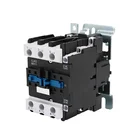 New Product CJX2 6511 AC Electrical Magnetic Contactor