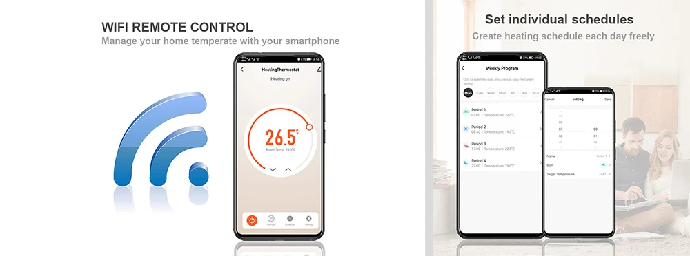 Vrv Remote Controller - detail 12