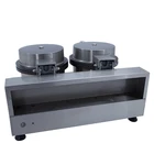 Ice Cream Wafer Cone Baking And Making Machine Ice Cream Cone Wafer Biscuit Machine