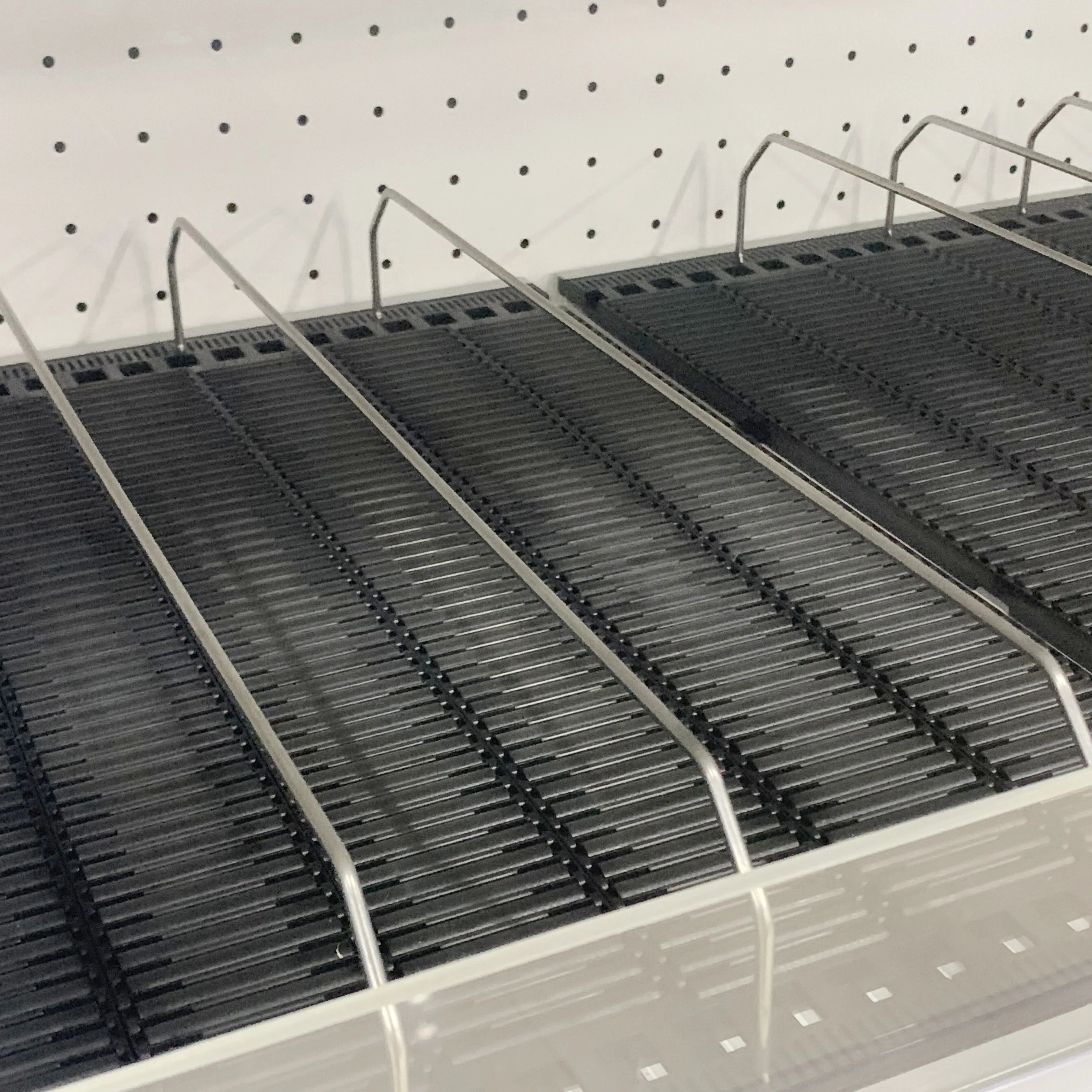 Air Curtain, 10.9, R404a - detail 14