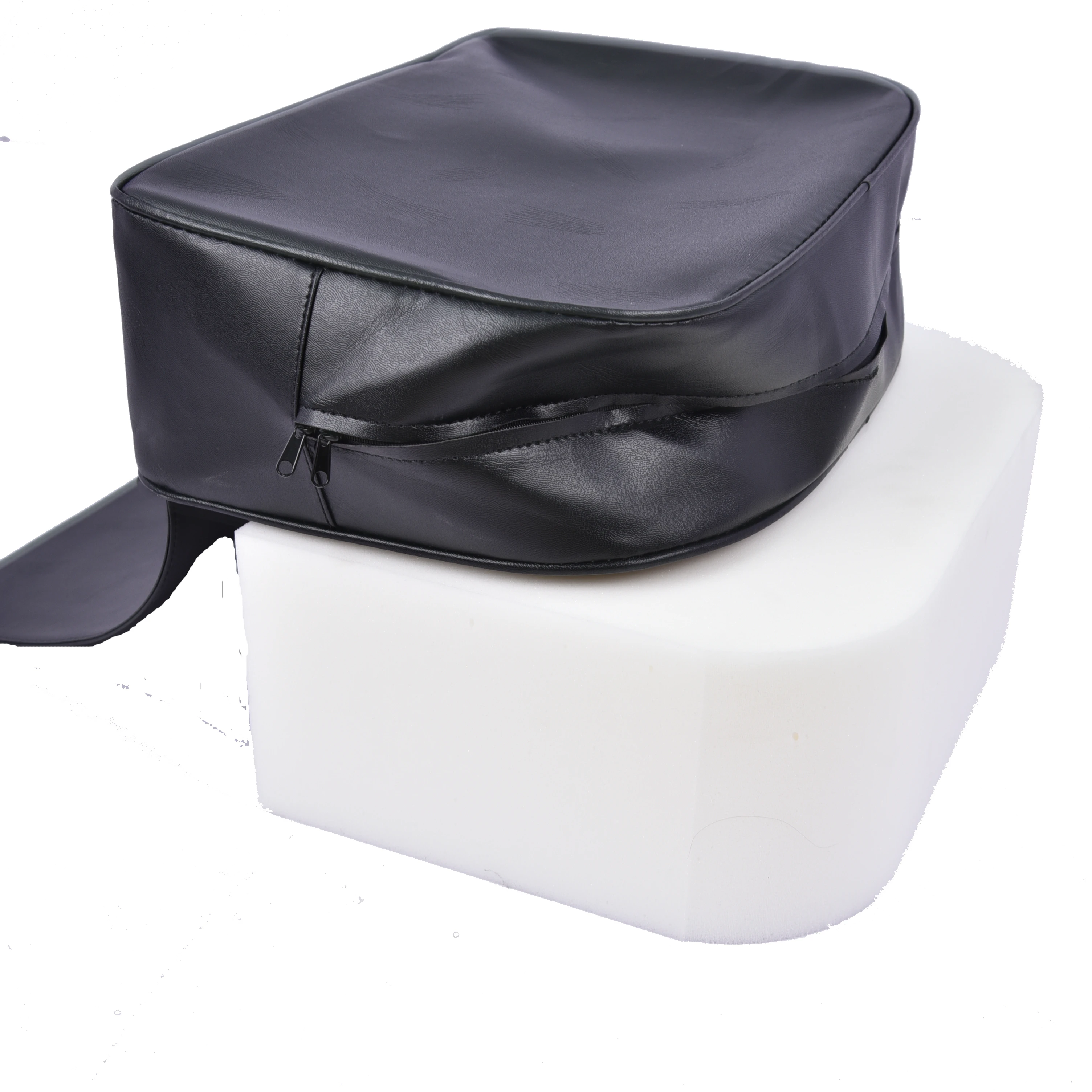 Barber Shop Hairdressing Equipment Portable Salon Chair Booster Seat  Cushion For Child Hair Cutting - Buy Cushion For Styling Chair,Salon  Booster Seat Cushion,Barber Chair Child Booster Seat Product on 