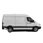 Electric Mini AEAUTO 2021 Hot Sale Cheapest Electric Auto Electric 2 Seats Electric Mini Cargo Van