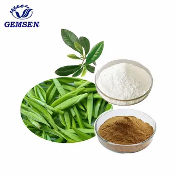 High Purity Epigallocatechin gallate EGCG 45% 90% 95% 98% Green Tea Extract