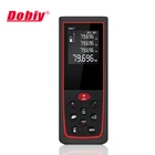 Range Dobiy Innovative Clear Keys Laser Range Master With Smart End Piece