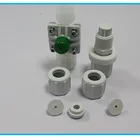 Factory Direct Sales High Safety PErformance Metering Pump Industrial For Liquid Medicine Transportation