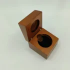 Manufacturer China Wholesale High Grade Solid Wood Watch Package Case Display Box