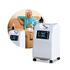 Concentrator 5L OXYGEN CONCENTRATOR In Stock