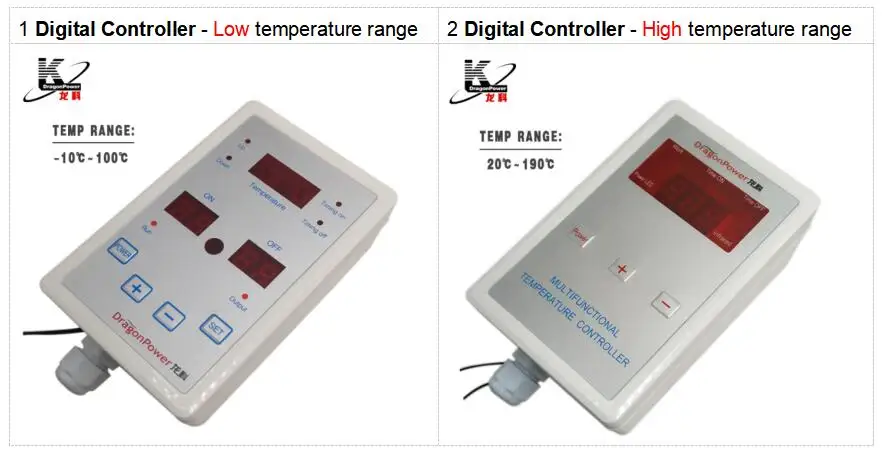 Gas Cylinder Heating Blanket, 110V, 220V - detail 20
