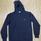 Pullover Cotton Spandex Hoodie Hooded OMNIPOTENT Pullover Cotton Spandex Hoodie Hooded
