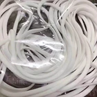 String 3mm Over-shape PE-Spandex String Woven String For Multi Use