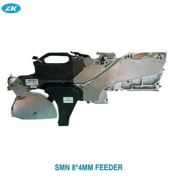 Hanwha SM 8mm 4P PNEUMATIC Feeder for  SAMSUNG SM320 SM321 SM411 SM421 SM471 SM481 SM482 PNP Mounter Pick Place Machine