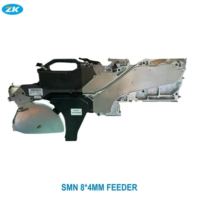 Hanwha SM 8mm 4P PNEUMATIC Feeder for  SAMSUNG SM320 SM321 SM411 SM421 SM471 SM481 SM482 PNP Mounter Pick Place Machine