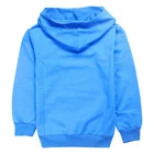 For Teens Boys Game Among Us Hoodies Pants Suit For Teens Girls Boys Children Cartoon Anime Sweatshirt Suit