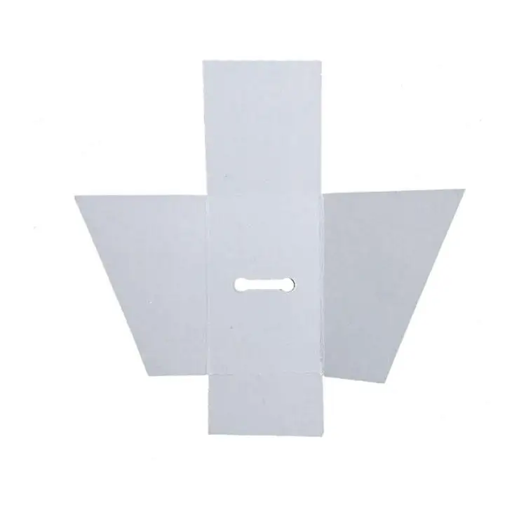 Customized Shape Duplex Board Paper with 170~500 GSM and 0.2mm~0.54mm Thickness for Anti-Curl Packaging Applications