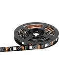 Light Tv Rgb Led Strip Light DC5V SMD5050 RGB Led USB Strip Light TV Back Lighting Kit With Remote