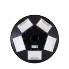 Led Street Solar Led Road Street Light 500W Led Solar Street Light UFO Series 500W Private Model For Road Lighting