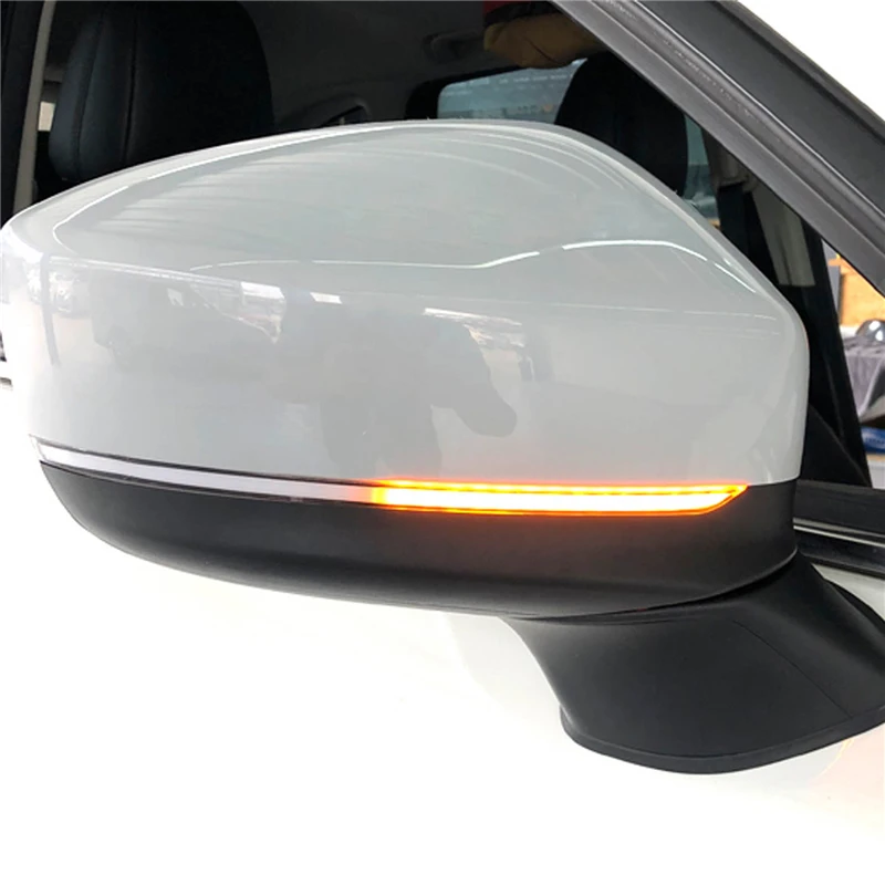 mazda cx 5 rear view mirror