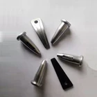 Pin Wedge Pin And Stub Pin For Construction