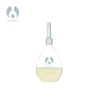 Pear Bomex Glass Specific Gravity Bottle With Pear Shape