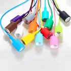 Bulb New Fashion Hot Sell LED Filament Bulb With Lampholder 4W 6W 8W
