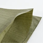 Seeds Wheat Feed Polypropylene 50kg Seeds Packing Pp Woven Bags For Rice Wheat Sand Feed Cement