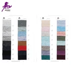 New 2021 New Style Cotton/acrylic Blend Yarn For Weaving And Knitting