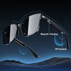 Bluetooth Mp3 Sunglasses Mp3 Sunglass New Wireless Headphones Bluetooth Smart MP3 Sunglasses With Mic