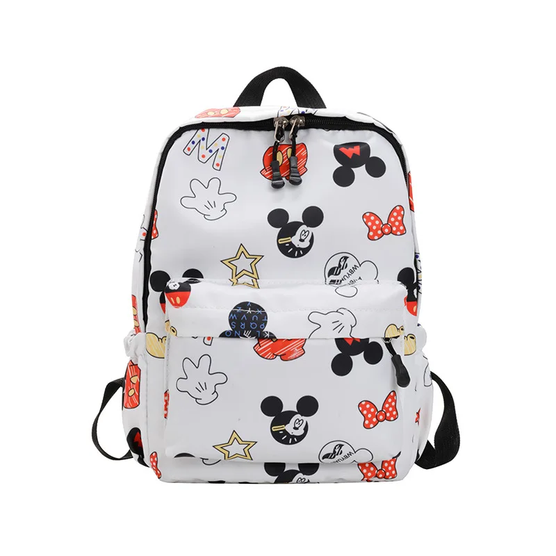 Mochila Pañalera Mickey | Store www.jardimartimoniz.pt