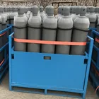 Gas Hcl Gas Factory Supply 99.99% Anhydrous Hydrogen Chloride Gas Price HCL Price